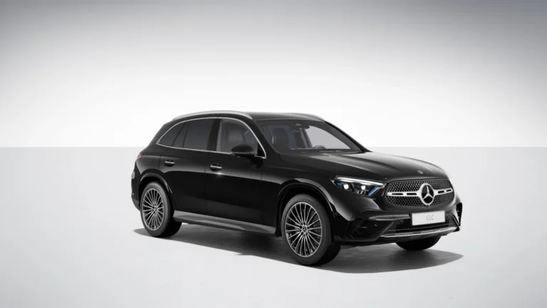 Mercedes-Benz GLC GLC 300 d 4MATIC