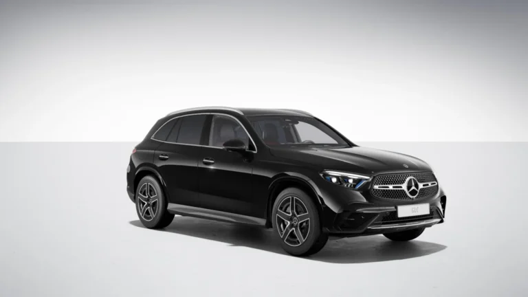 Mercedes-Benz GLC GLC 300 4MATIC