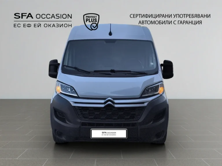 Citroen JUMPER