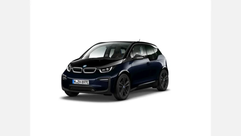 BMW i3 120Ah