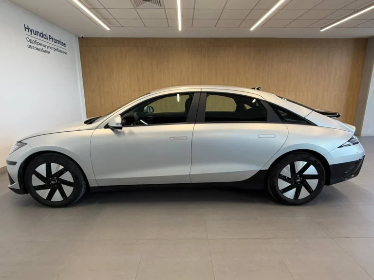 Hyundai IONIQ 6 COMFORT 53kWh RWD