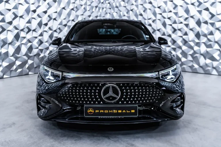 Mercedes-Benz CLA 350 AMG* HuD* 360*