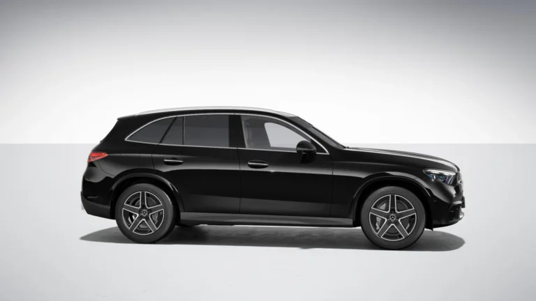 Mercedes-Benz GLC GLC 300 4MATIC