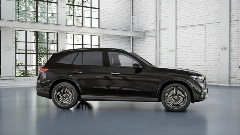 Mercedes-Benz GLC GLC 300 d 4MATIC