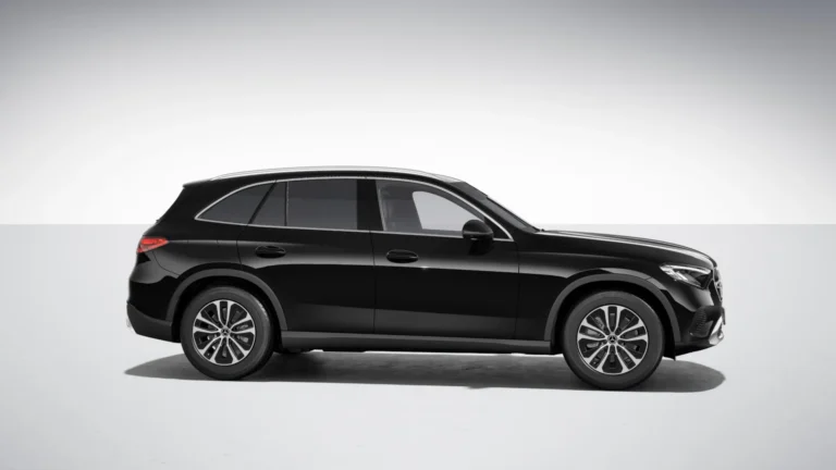 Mercedes-Benz GLC GLC 200 4MATIC