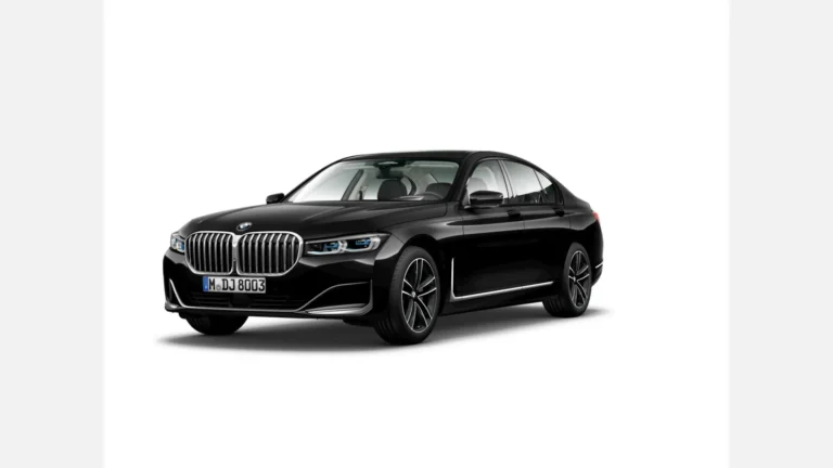 BMW 730d