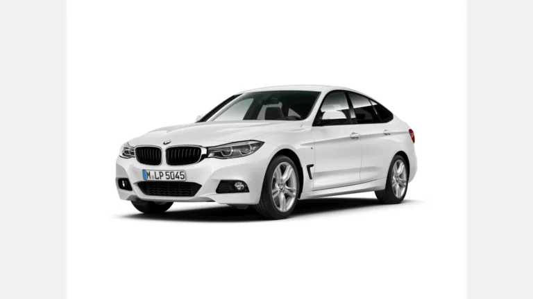 BMW 320d xDrive Гран Туризмо
