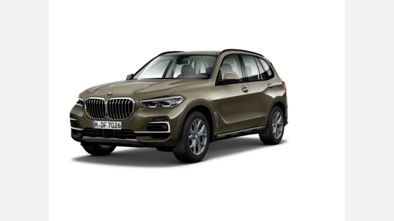 BMW X5 xDrive30d