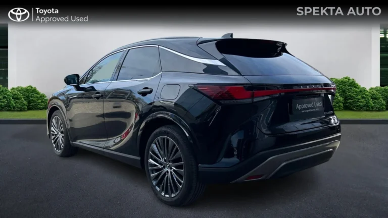 Lexus RX 450h