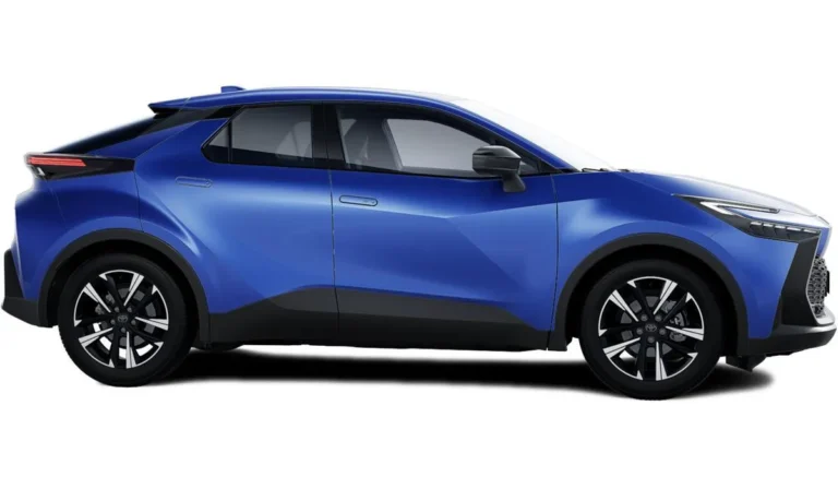 Toyota C-HR Club