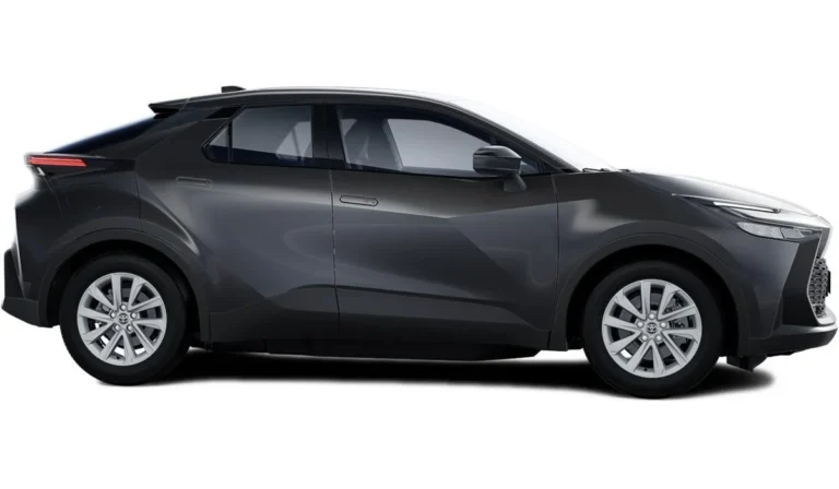 Toyota C-HR Cool