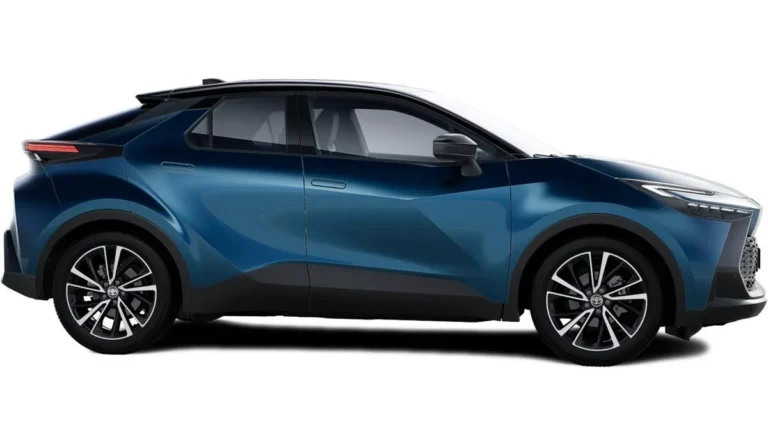 Toyota C-HR Classy