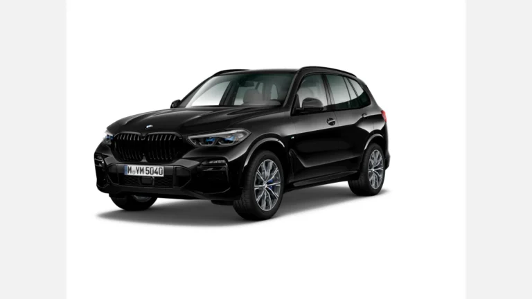BMW X5 xDrive30d