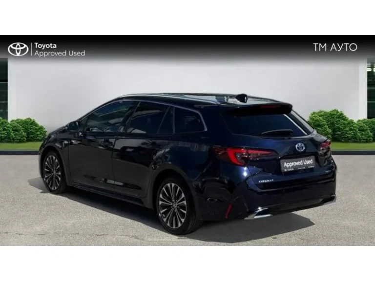 Toyota Corolla TS 1.8HSD EXECUTIVE PLUS