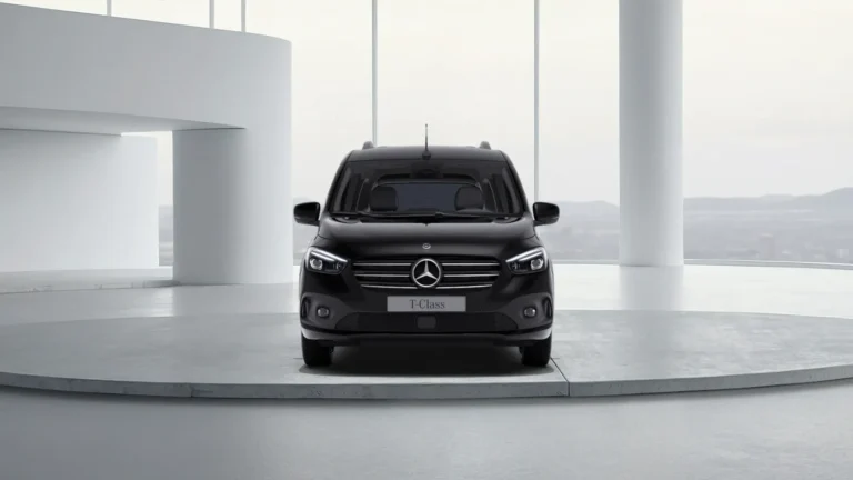 Mercedes-Benz T-класа 180d