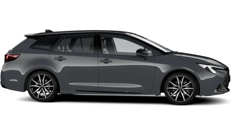 Toyota Corolla Touring Sports GR SPORT