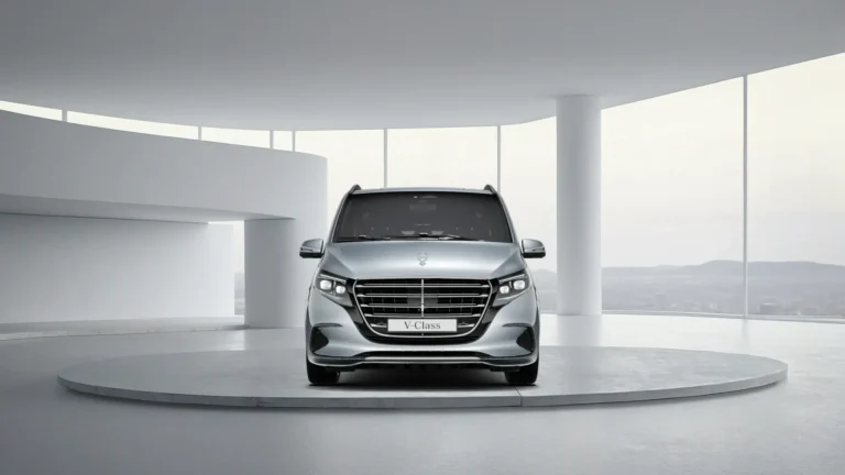 Mercedes-Benz V 250 d 4MATIC EXCLUSIVE Lang