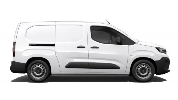Peugeot E-Partner товарен