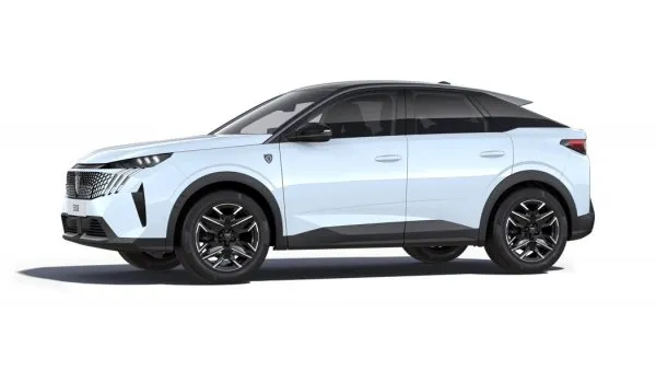 Peugeot 3008 SUV