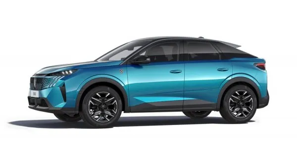 Peugeot 3008 SUV