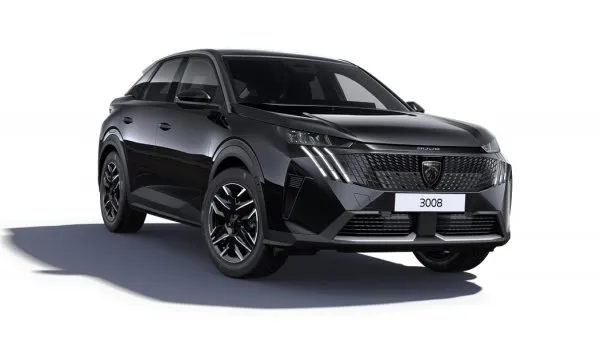 Peugeot 3008 SUV