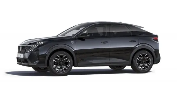 Peugeot 3008 SUV