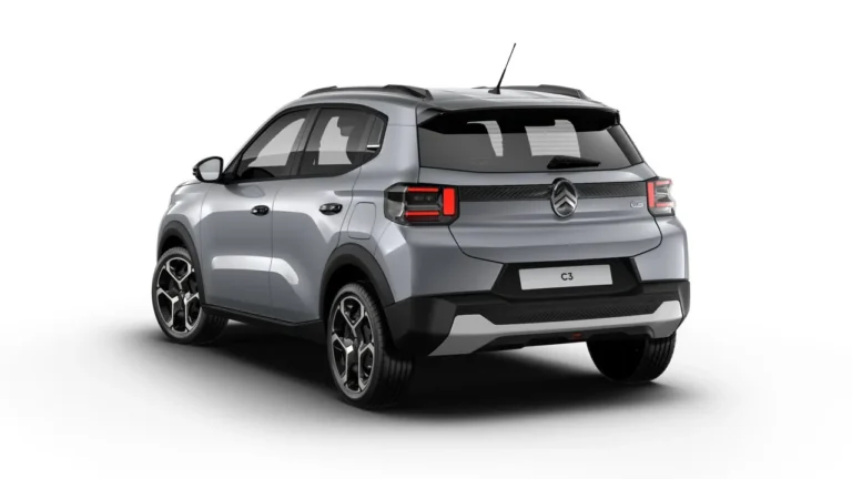 CITROËN C3