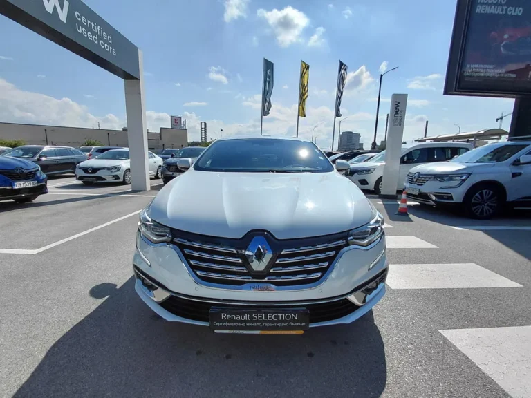 Renault Talisman
