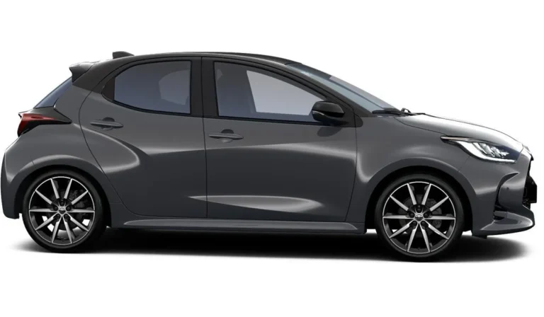Toyota Yaris GR SPORT