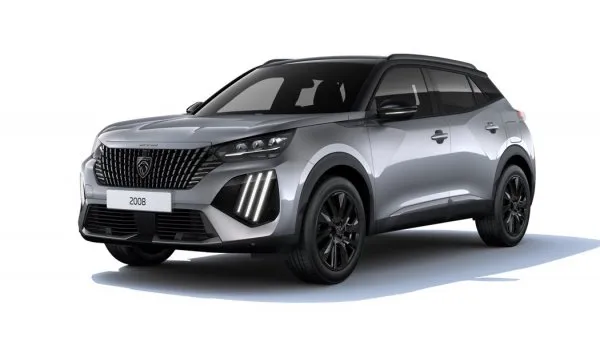 Peugeot 2008 SUV