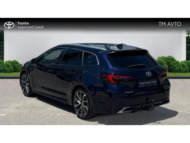 Toyota COROLLA TS COROLLA TS 2.0HSD PREMIUM