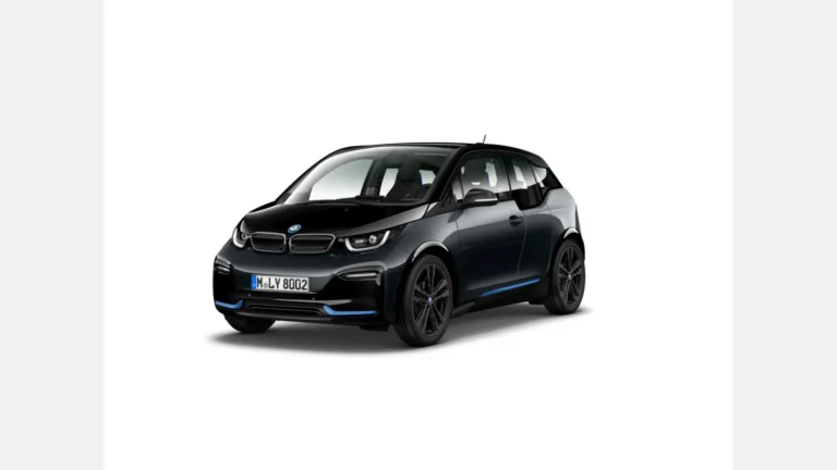 BMW i3s 120Ah