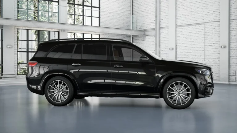 Mercedes-Benz GLS GLS 450 d 4MATIC