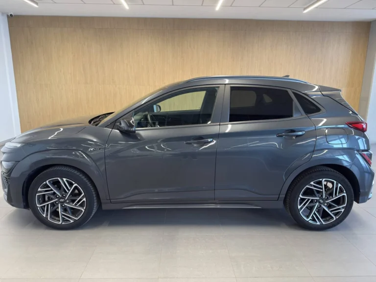 Hyundai KONA COMFORT N Line