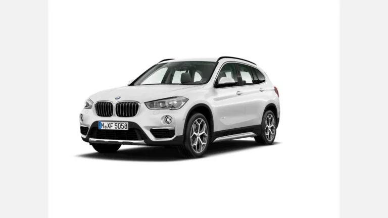 BMW X1 xDrive20i