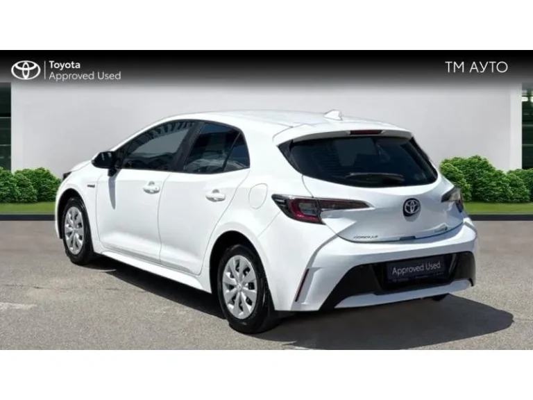 Toyota Corolla HB 1.8HSD COMFORT