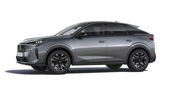 Peugeot 3008 SUV