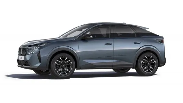 Peugeot 3008 SUV
