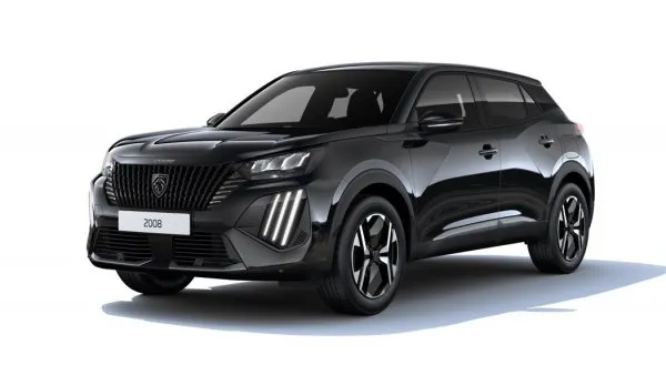 Peugeot 2008 SUV