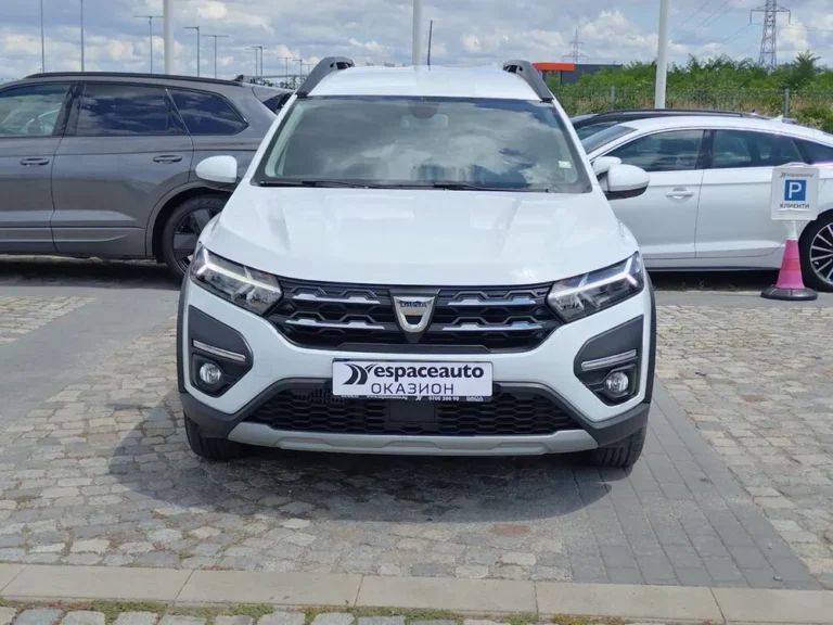 Dacia Jogger