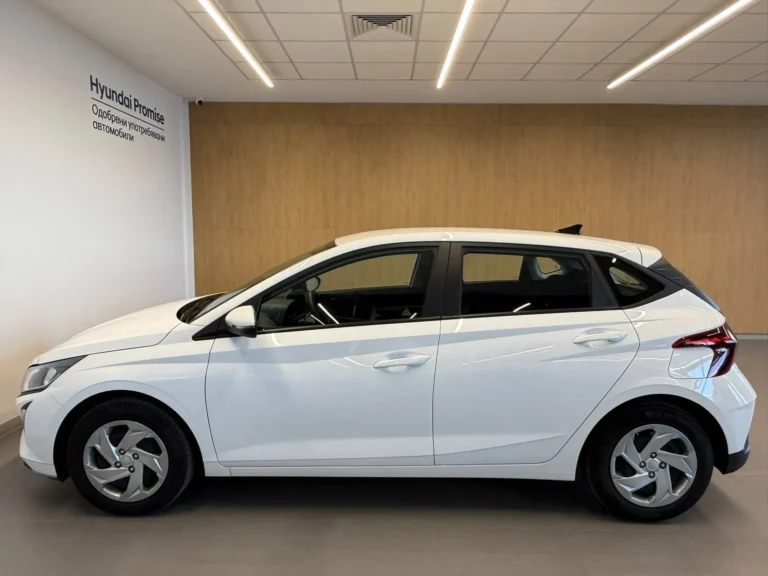 Hyundai i20 BUSINESS