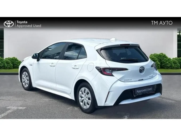 Toyota Corolla HB 1.8HSD COMFORT