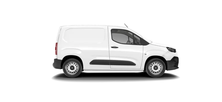 FIAT Doblò Van