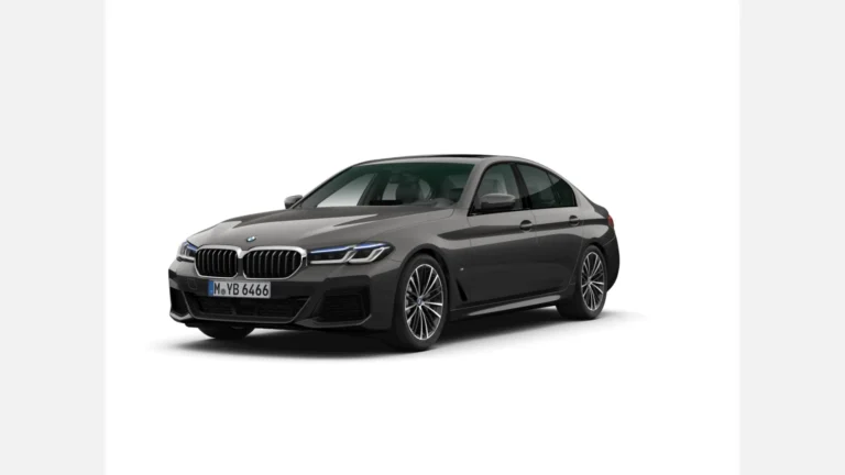 BMW 540d xDrive