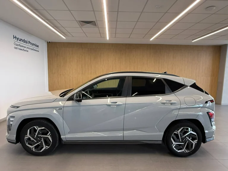 Hyundai KONA PREMIUM N Line Hybrid