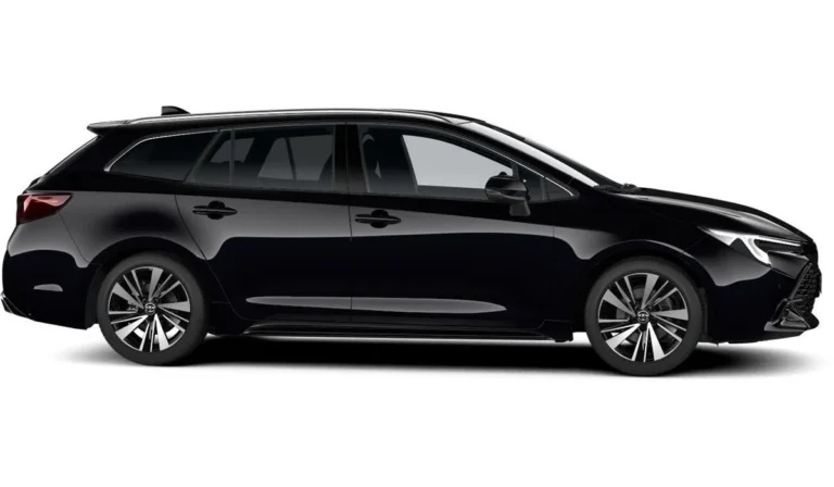 Toyota Corolla Touring Sports Executive Plus