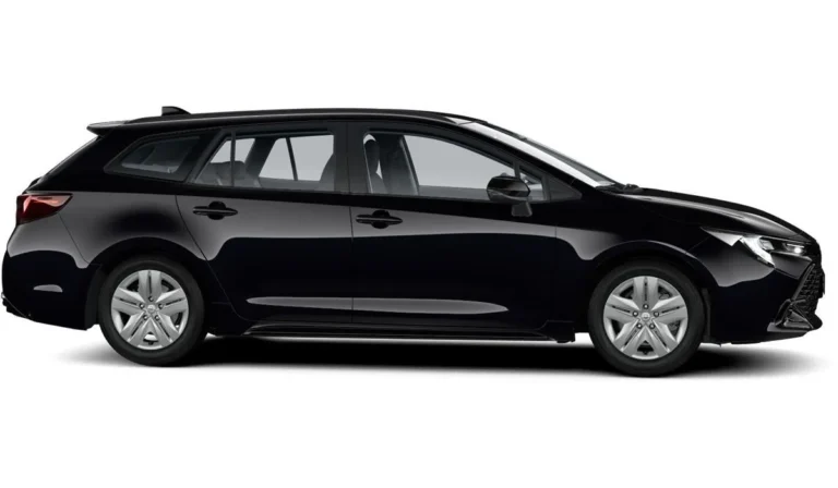 Toyota Corolla Touring Sports Comfort