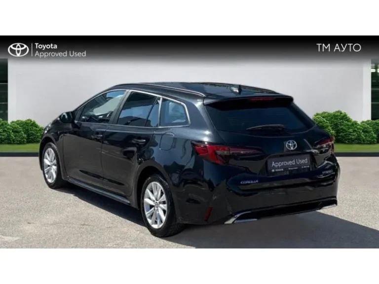 Toyota COROLLA TS COROLLA TS 1.8HSD EXECUTIVE