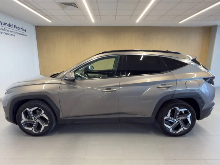Hyundai TUCSON PREMIUM Hybrid AWD