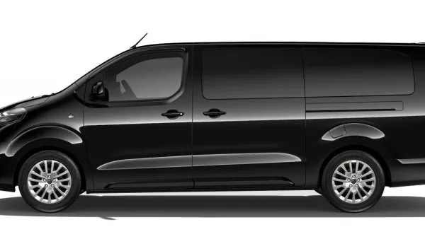 Peugeot Traveller